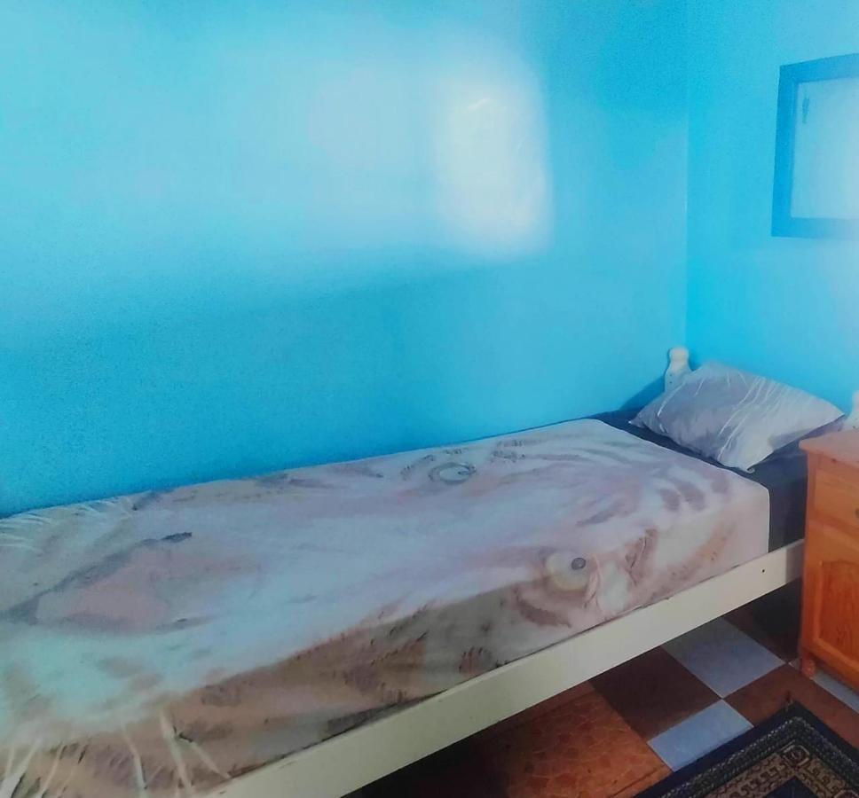 Auberge Maison Diyani Sidi Ifni Esterno foto