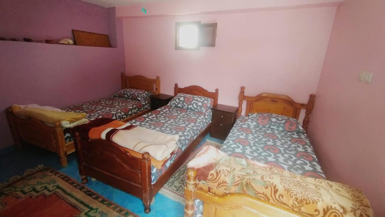Auberge Maison Diyani Sidi Ifni Esterno foto