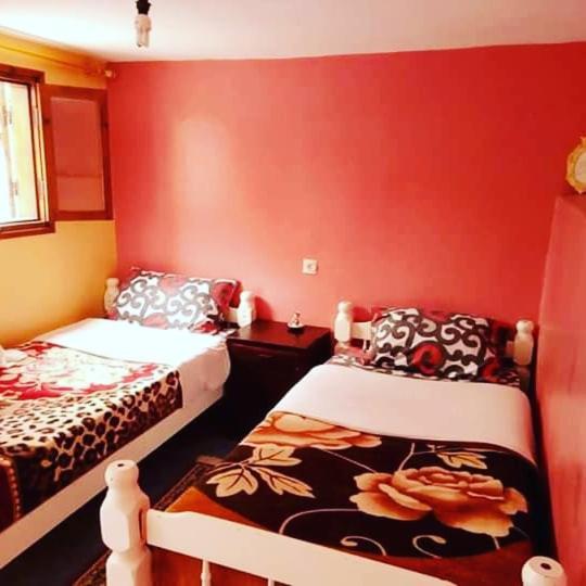 Auberge Maison Diyani Sidi Ifni Esterno foto